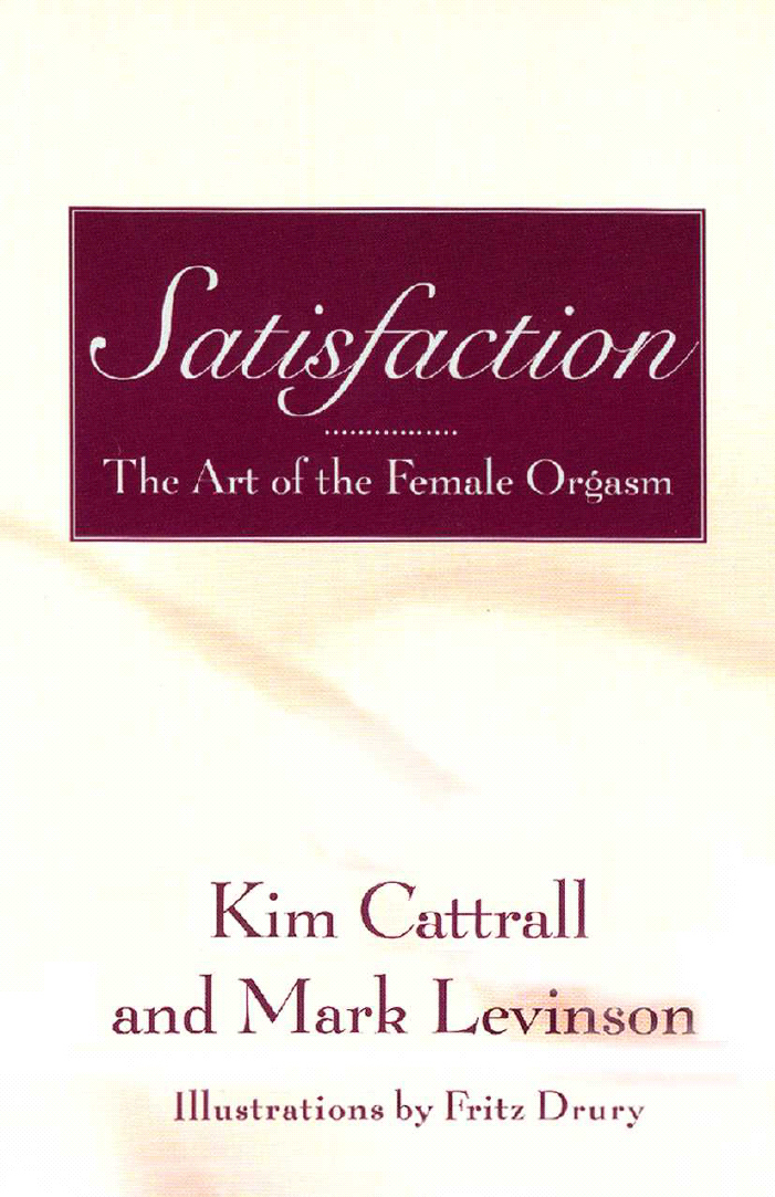 Title details for Satisfaction by Kim Cattrall - Available